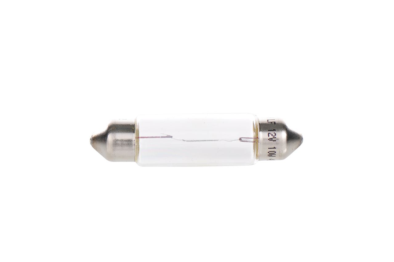 Glühlampe, Innenraumleuchte