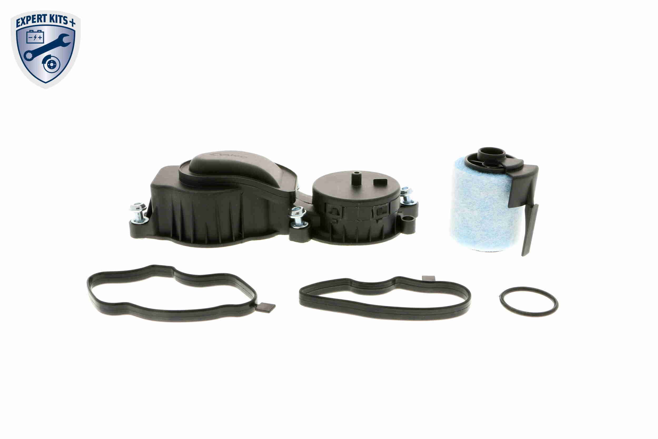 Ventil, Kurbelgehäuseentlüftung