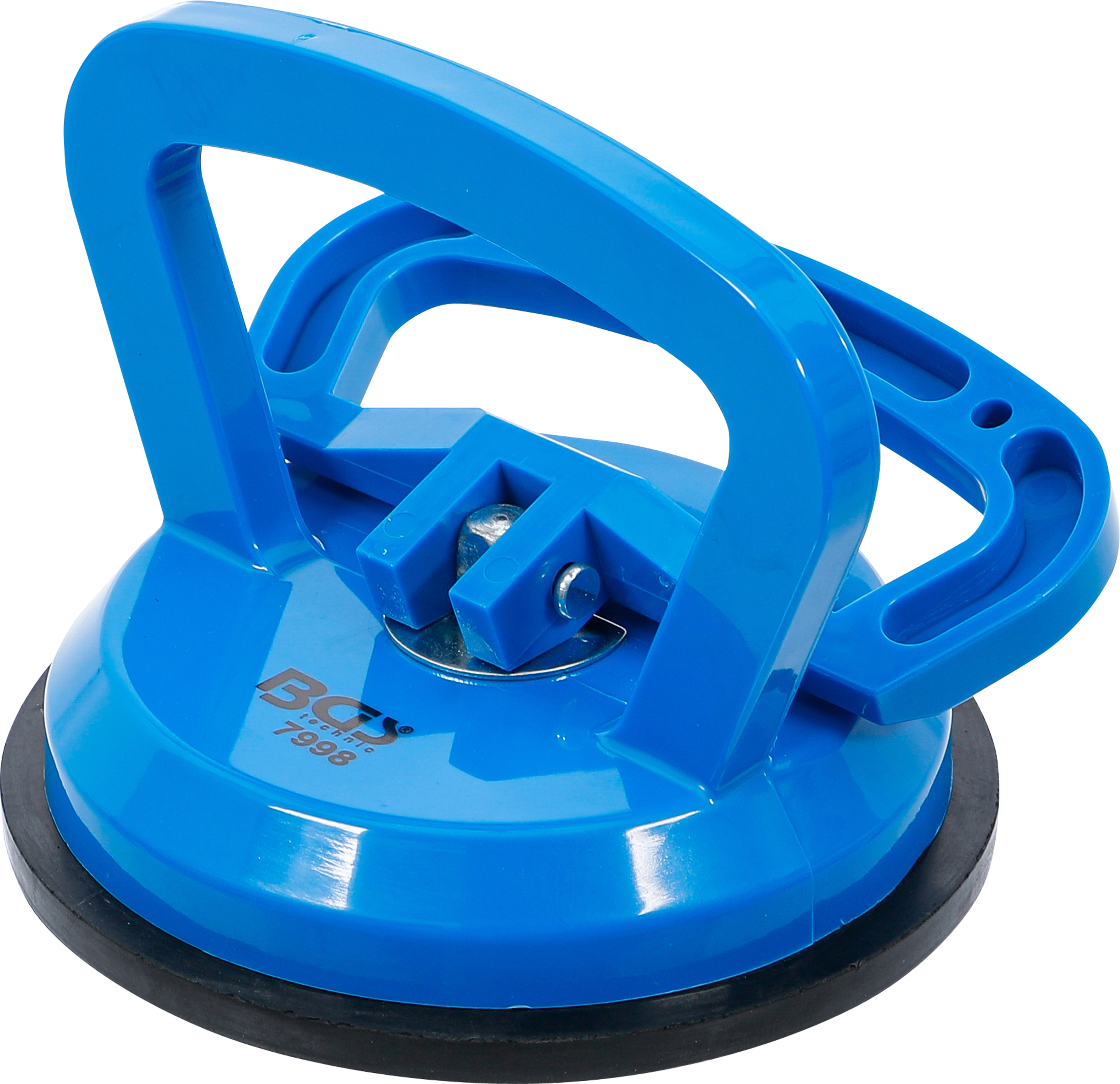BGS Gummisauger | ABS | Ø 115 mm