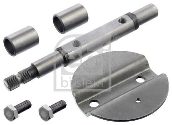 Abgasklappe, Motorbremse