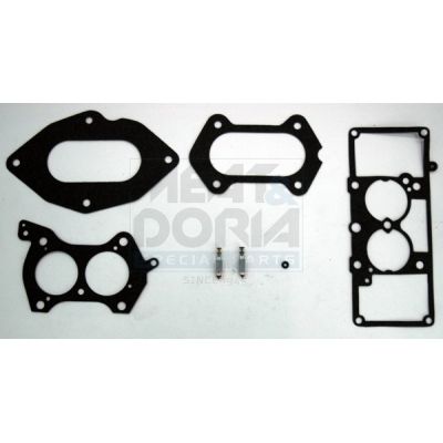 Reparatursatz, Vergaser