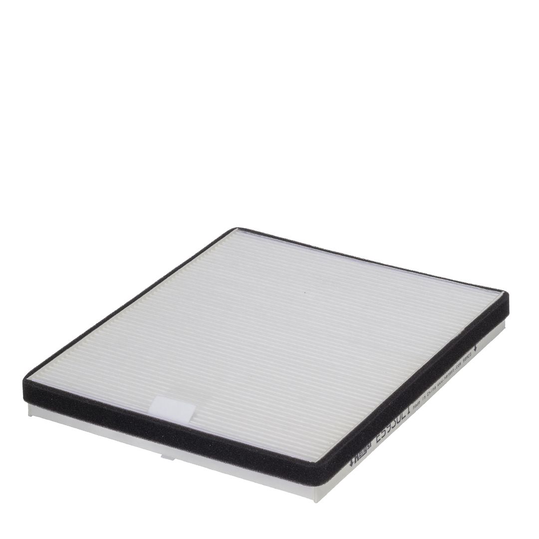 Filter, Innenraumluft