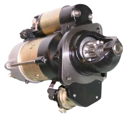 Starter “BOM-Prestolite 24 V, 4,5 kW, Grounded ”