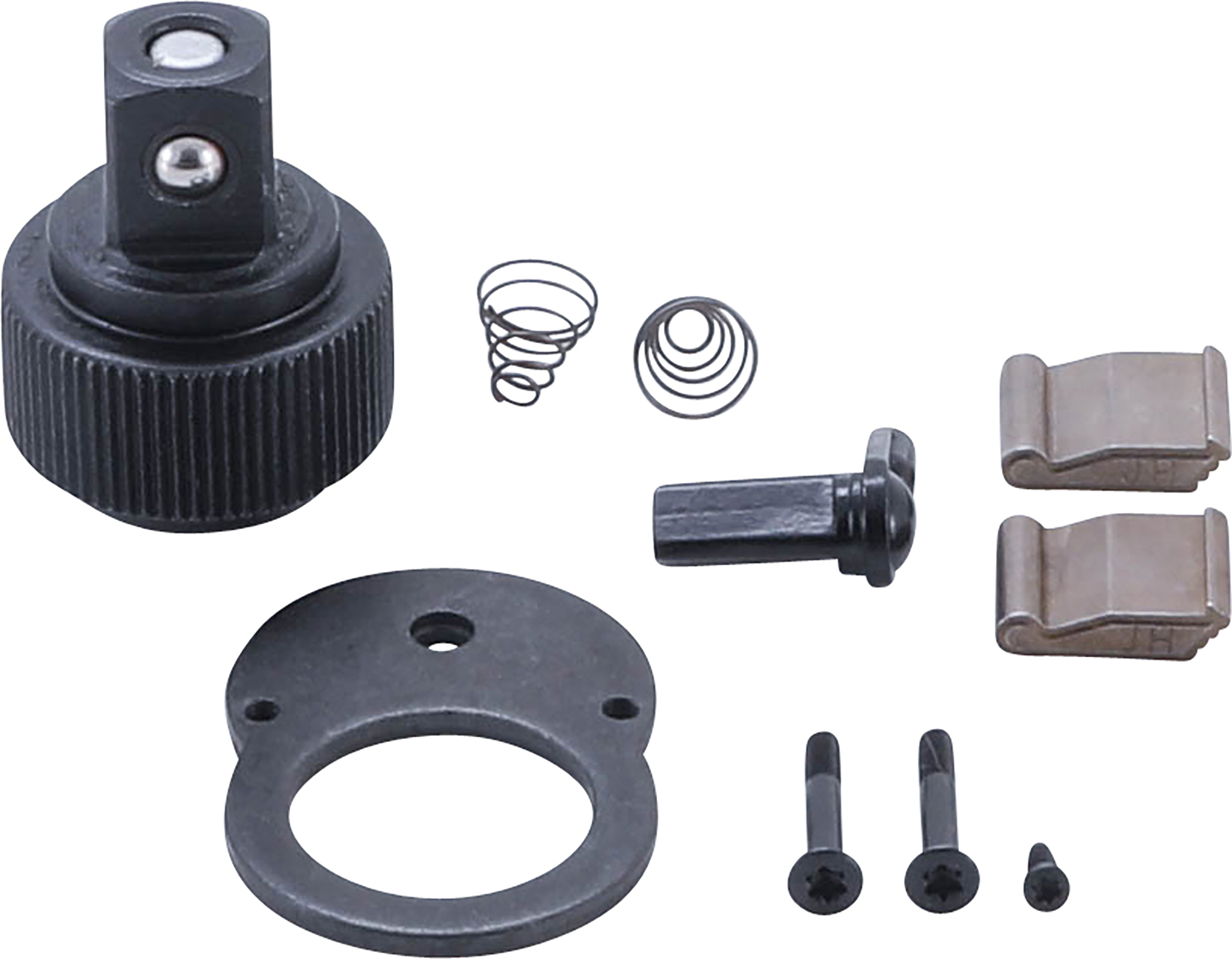 BGS Reparatursatz für Knarrenkopf | für Art. 620