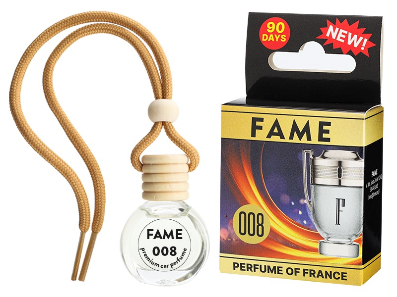 Fame Lufterfrischer 008 Perfume of France 10 ml