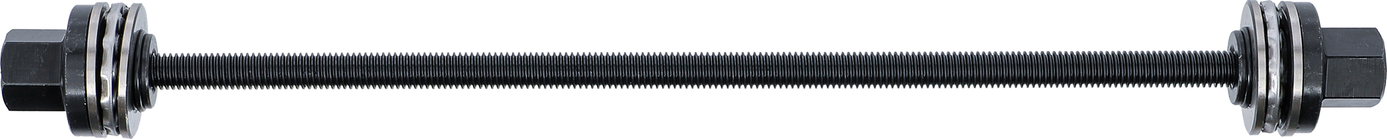 BGS Spindel für Zug und Druckhülsen-Satz | M10 x 2.0