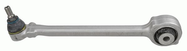 Lenker, Radaufhängung