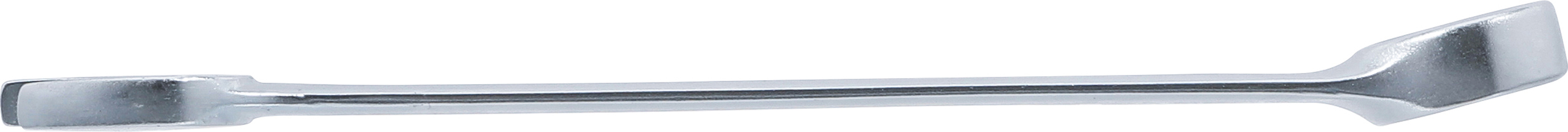 BGS Maul-Ringschlüssel-Satz | SW 6 - 22 mm | 12-tlg.