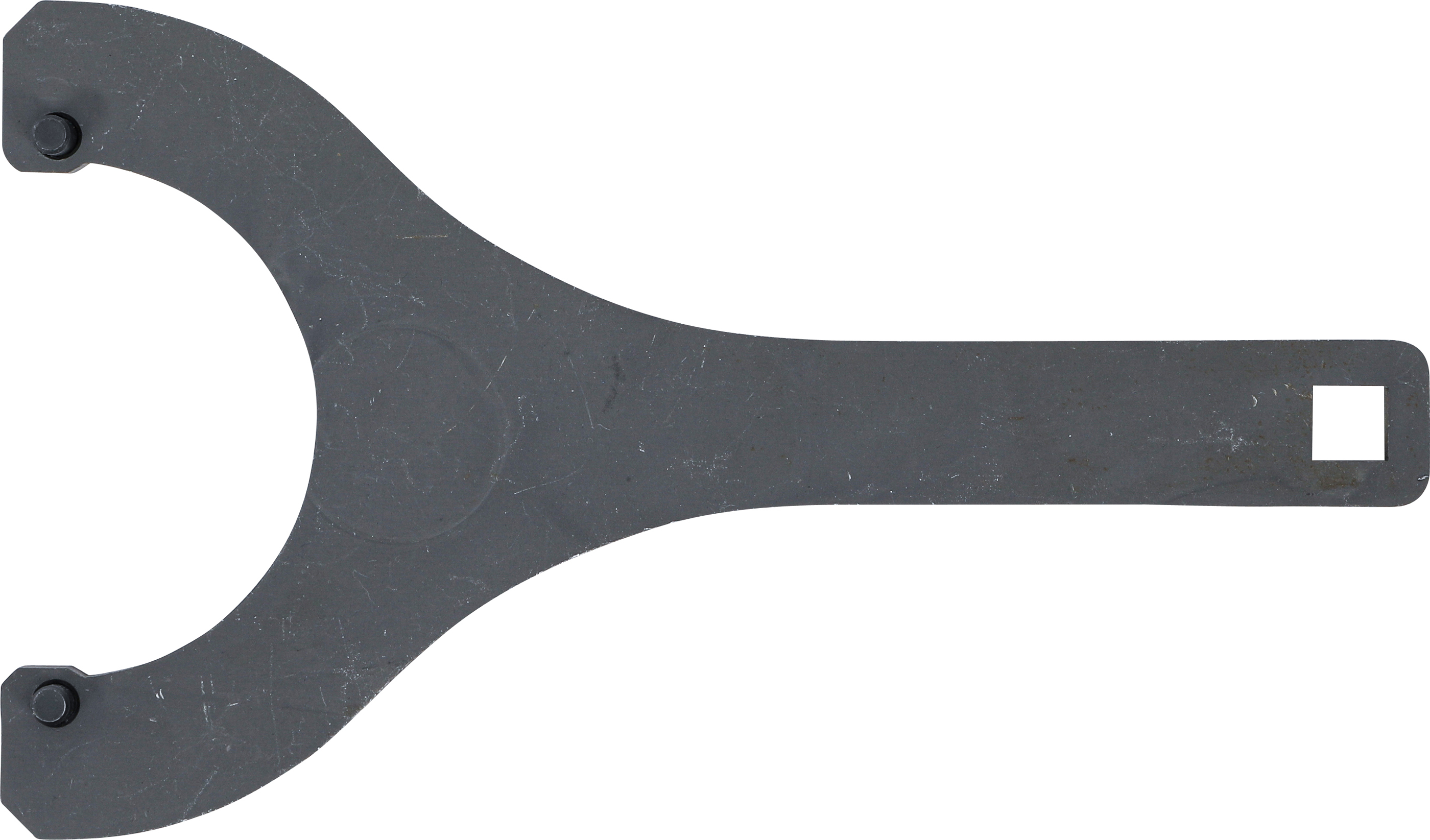 BGS Lüfterkupplungs-Haltewerkzeug | für Mitsubishi Fuso