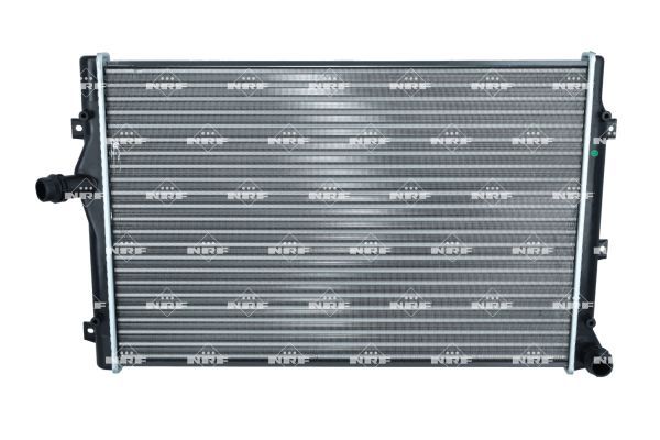 Kühler, Motorkühlung