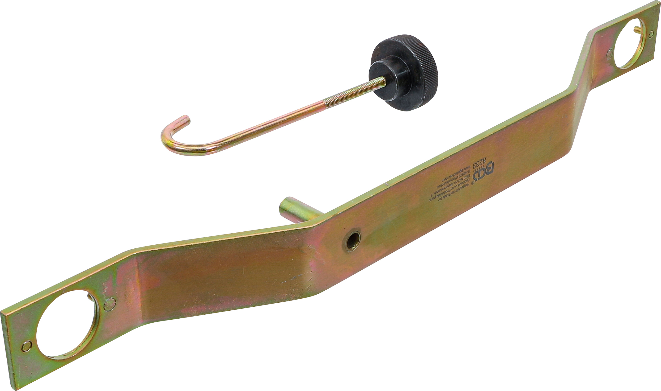 BGS Fixierwerkzeug Nockenwelle | für Audi, VW