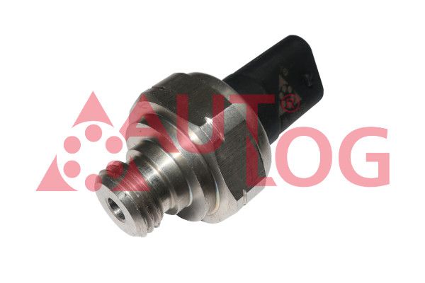 Sensor, Abgasdruck