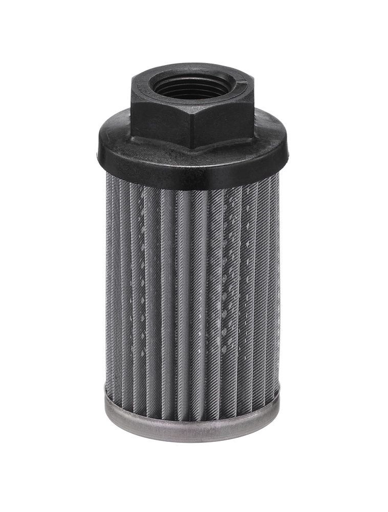 Filter, Arbeitshydraulik