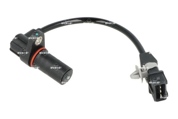 Impulsgeber, Kurbelwelle