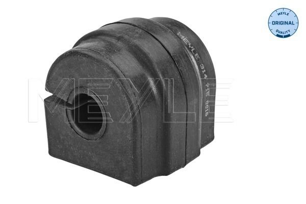 Lagerung, Stabilisator