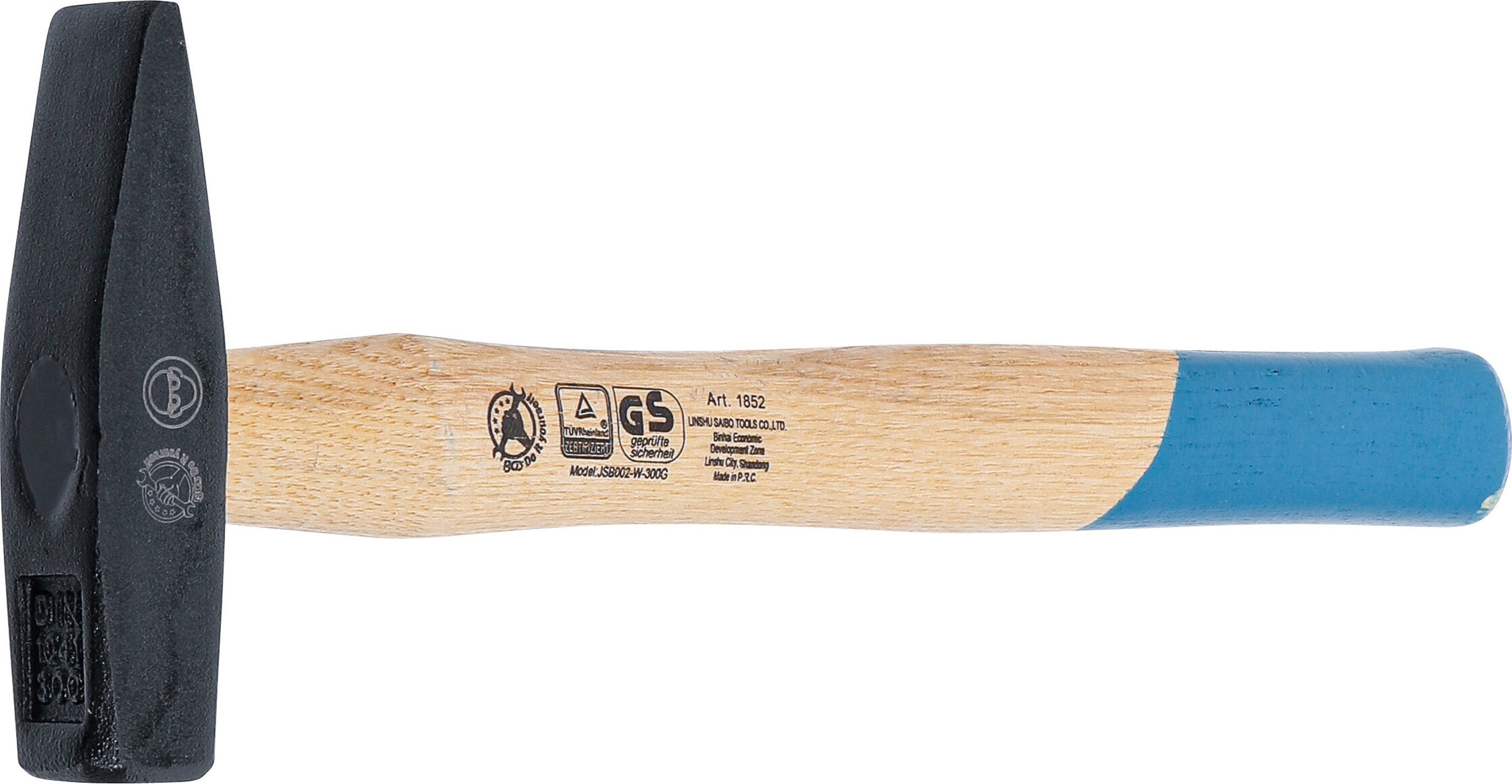 BGS Schlosserhammer | 300 g