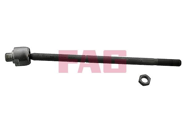 Axialgelenk, Spurstange