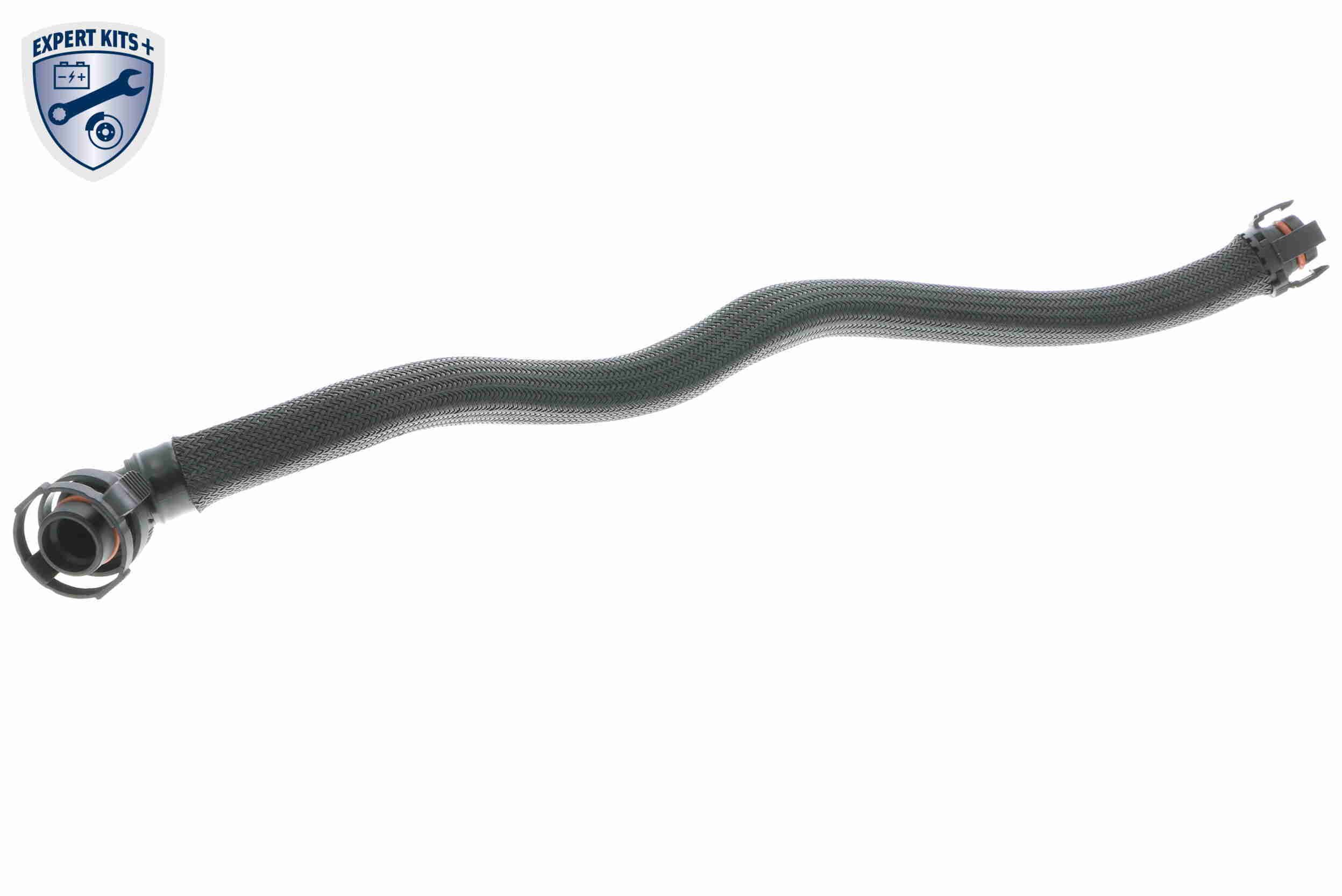 Schlauch, Kurbelgehäuseentlüftung