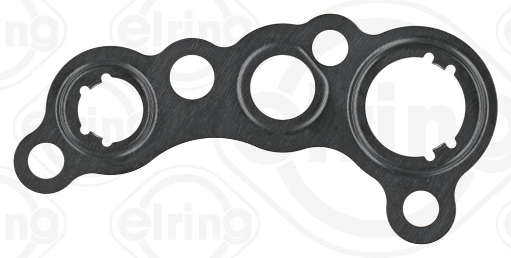 Dichtung, Ölpumpe (Automatikgetriebe)
