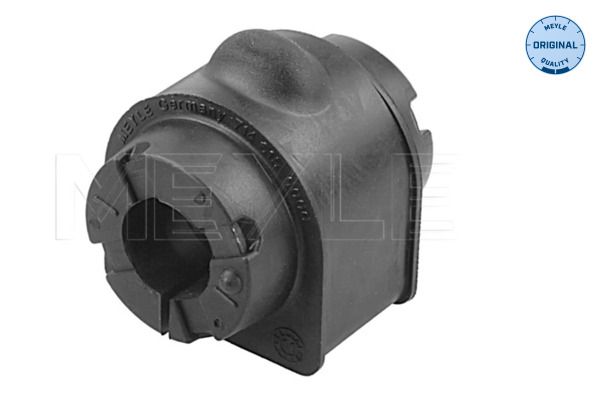 Lagerung, Stabilisator