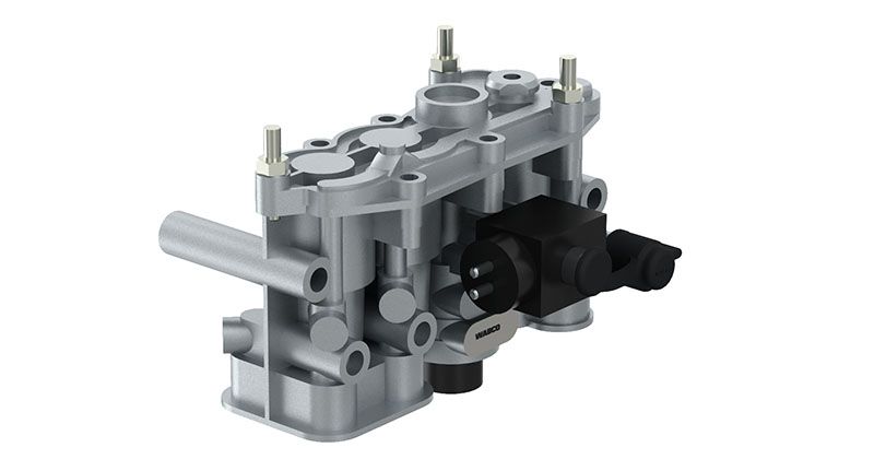 Ventil, Liftachssteuerung