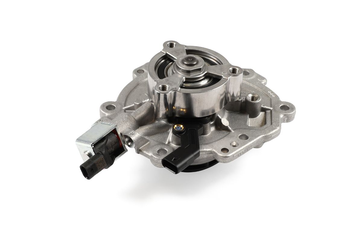 Wasserpumpe, Motorkühlung