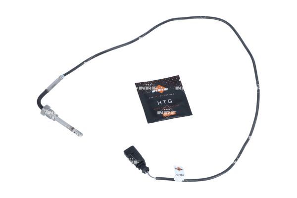 Sensor, Abgastemperatur