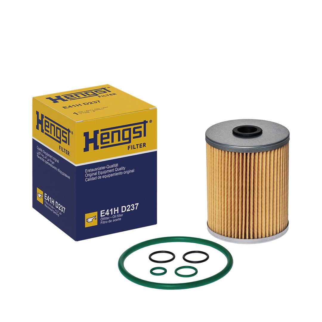 Ölfilter, Retarder