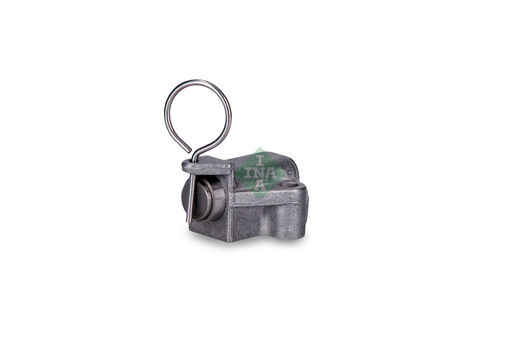 Spanner, Steuerkette