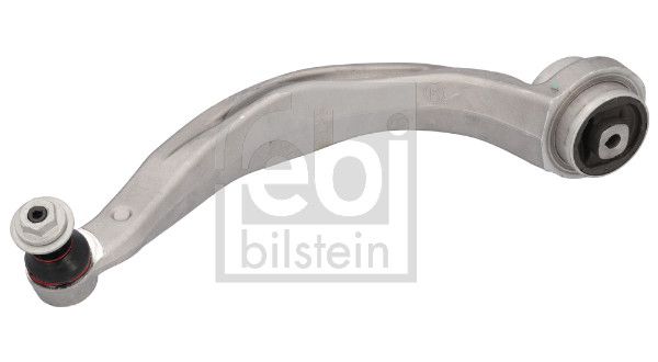 Lenker, Radaufhängung