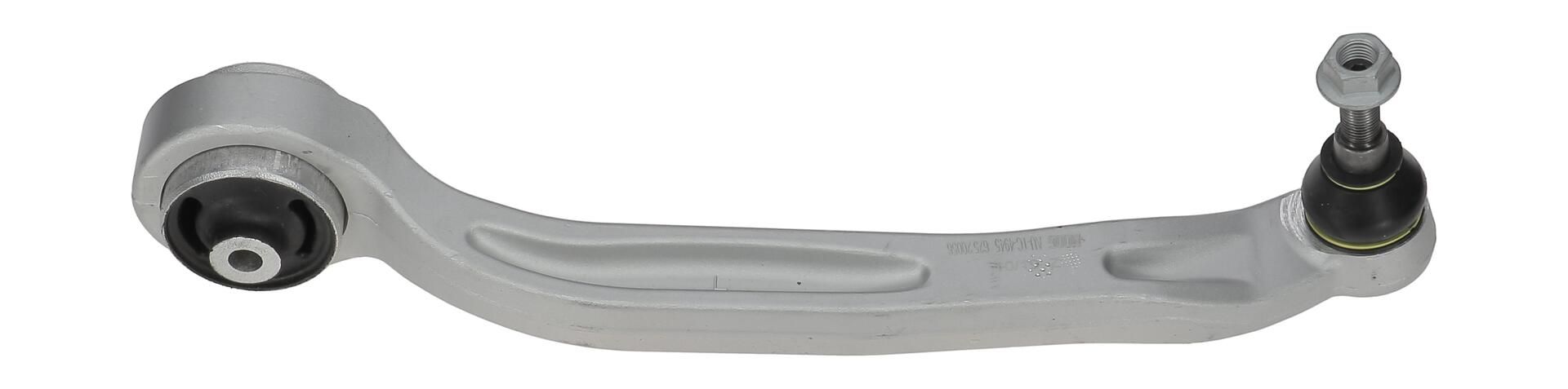 Lenker, Radaufhängung