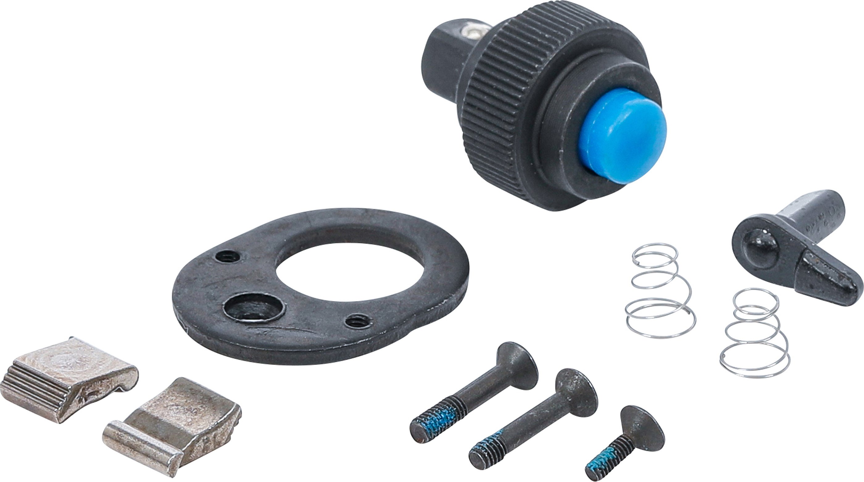 BGS Reparatursatz für Knarrenkopf | für Art. 302