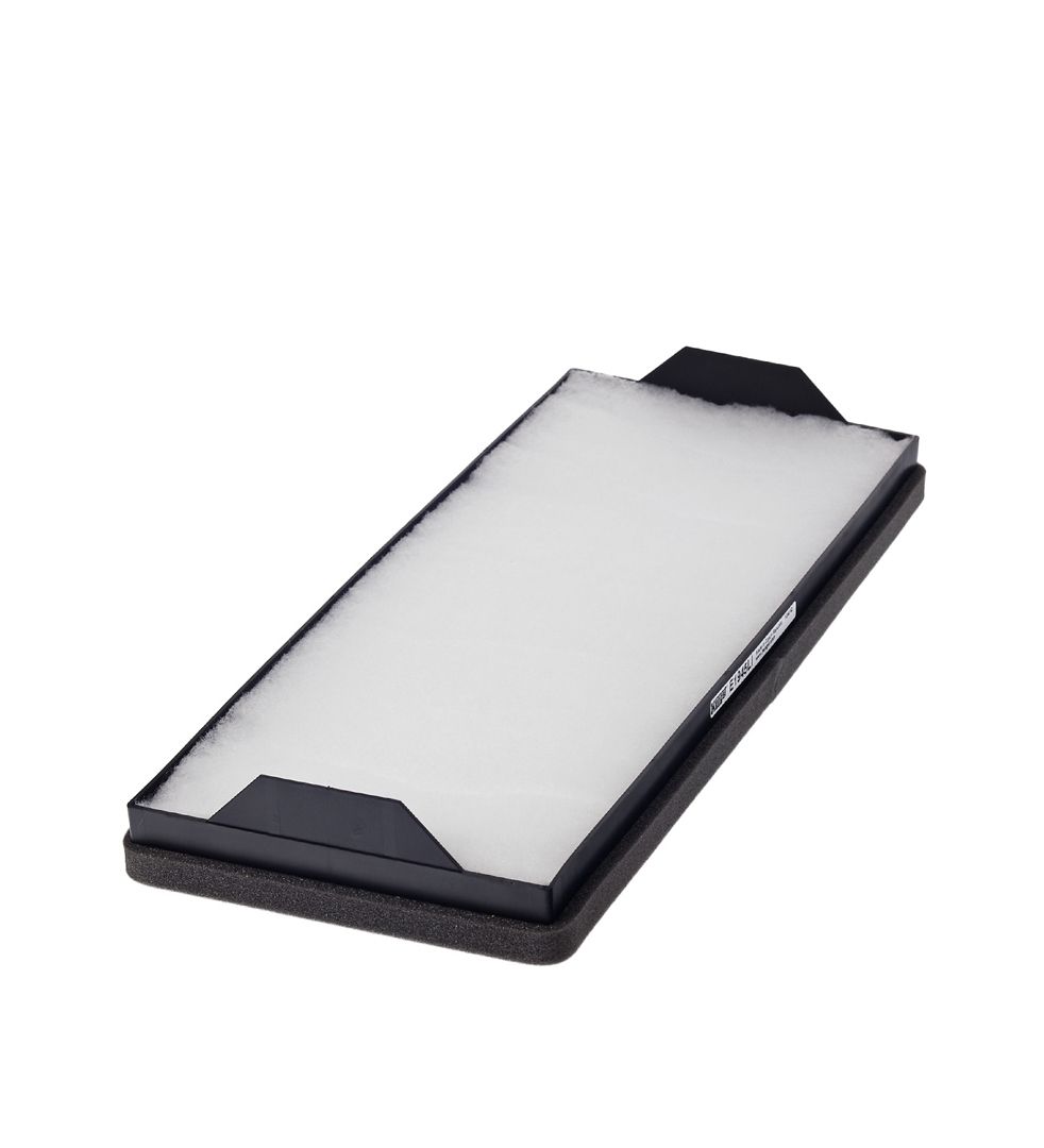 Filter, Innenraumluft