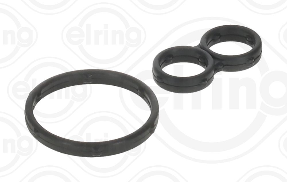 Dichtungssatz, Ölpumpe