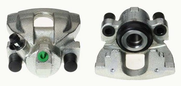 Bremssattel