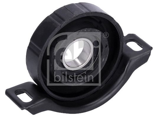 Lagerung, Gelenkwelle