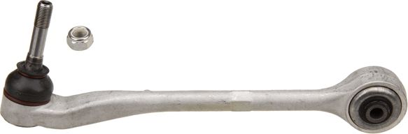 Lenker, Radaufhängung