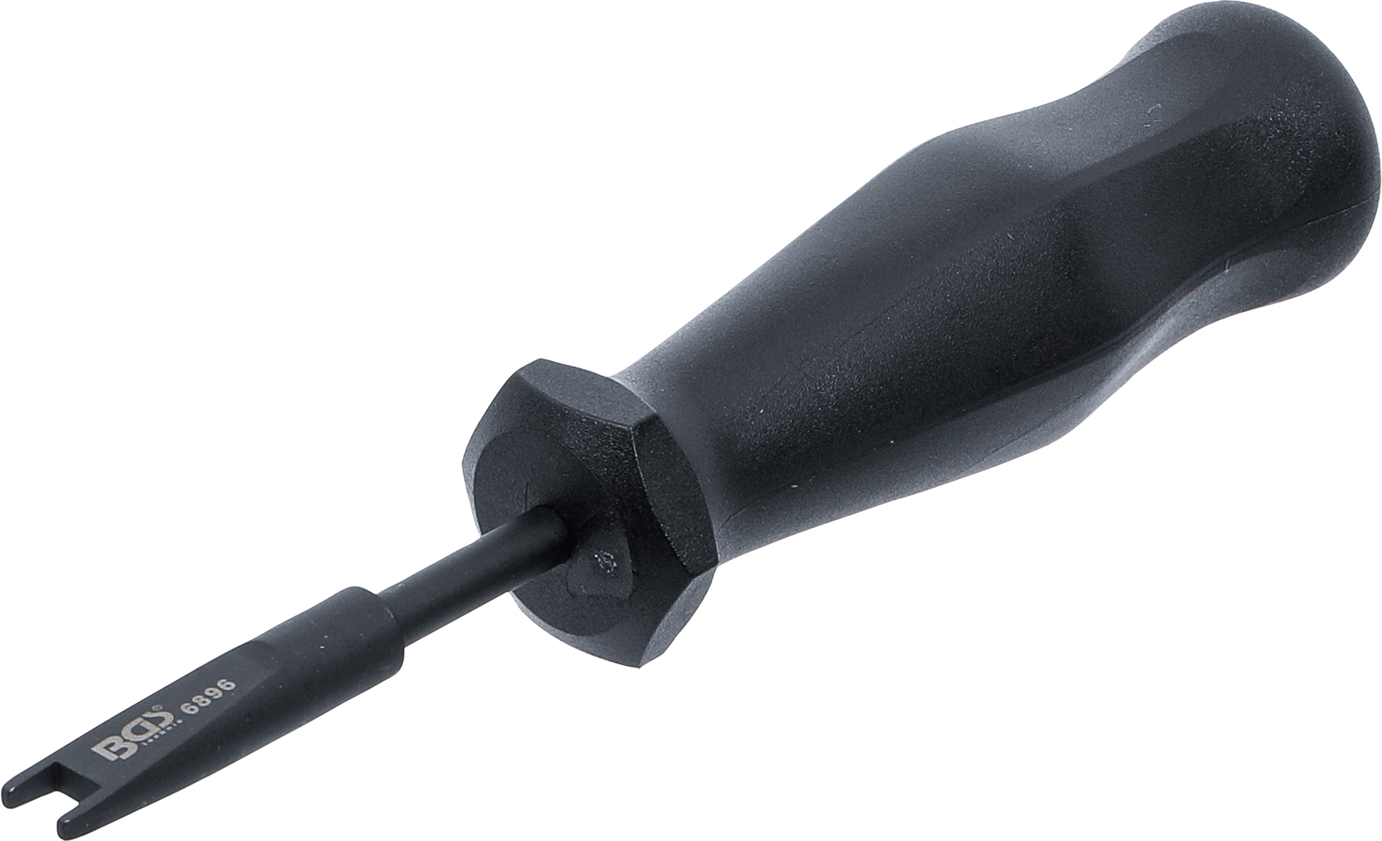 BGS Bremsfeder-Einbauwerkzeug | für Toyota-Parkbremse | 185 mm