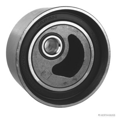 Spannrolle, Zahnriemen