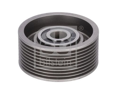 Umlenk-/Führungsrolle, Keilrippenriemen