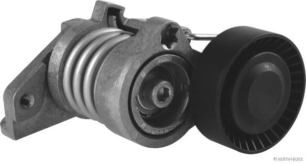 Riemenspanner, Keilrippenriemen