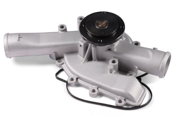 Wasserpumpe, Motorkühlung