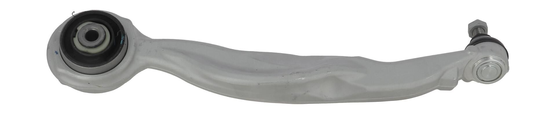 Lenker, Radaufhängung