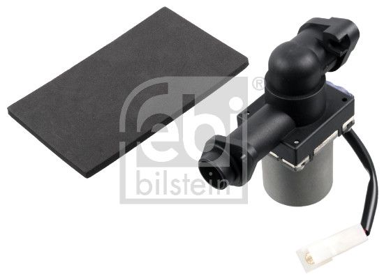 Kühlmittelregelventil