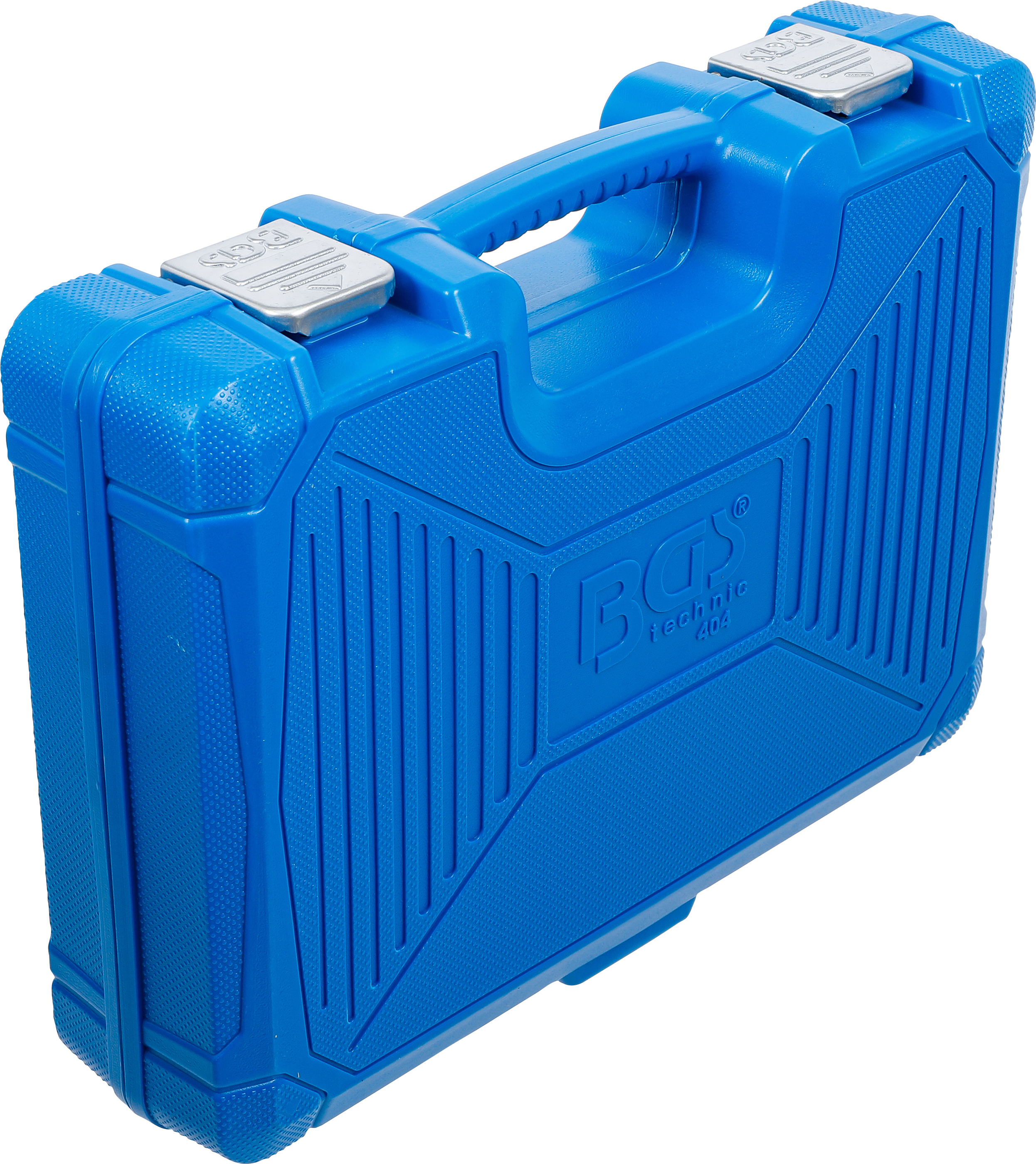 BGS Nietmutternzangen-Satz | M3 - M8 | 7-tlg.