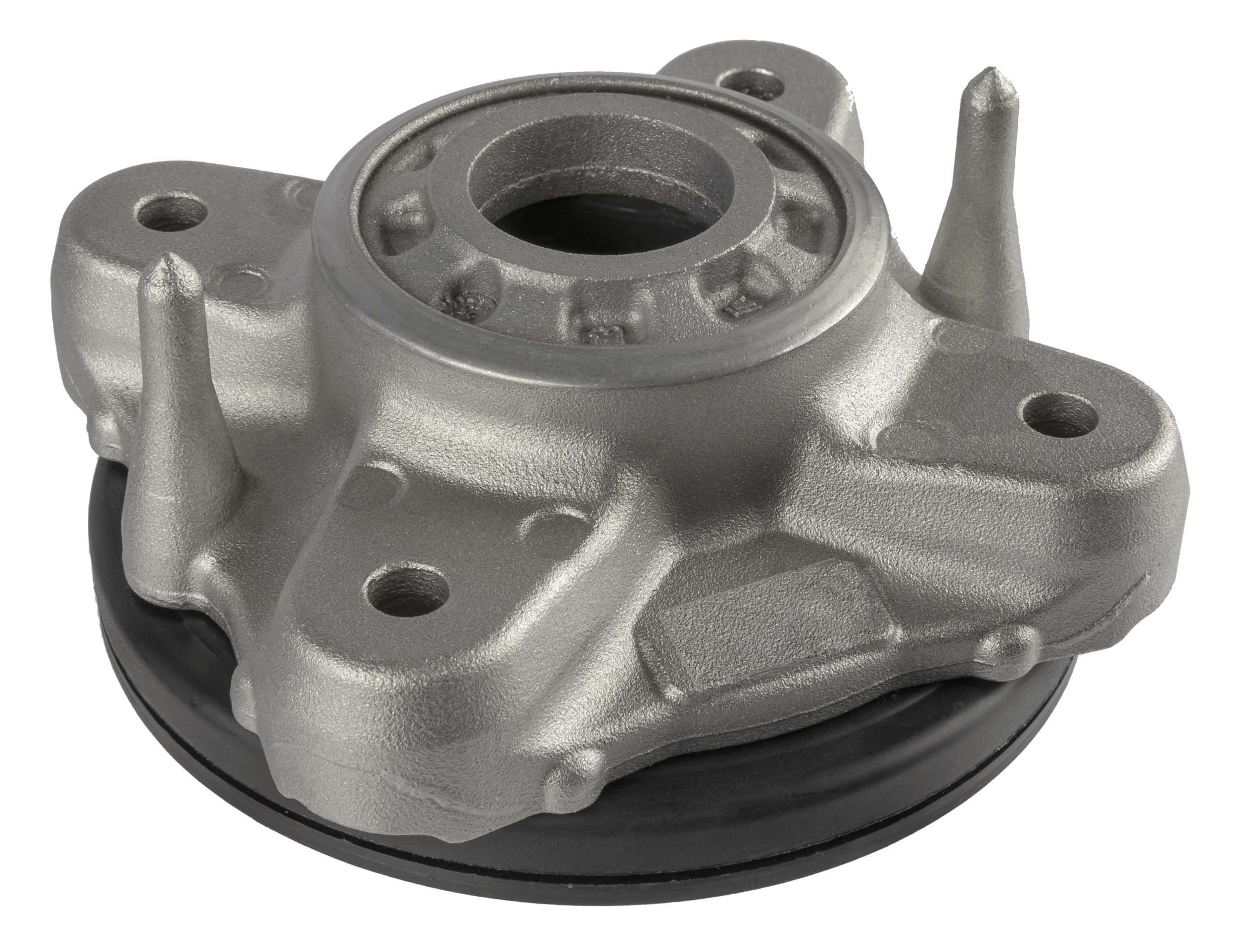 Federbeinstützlager