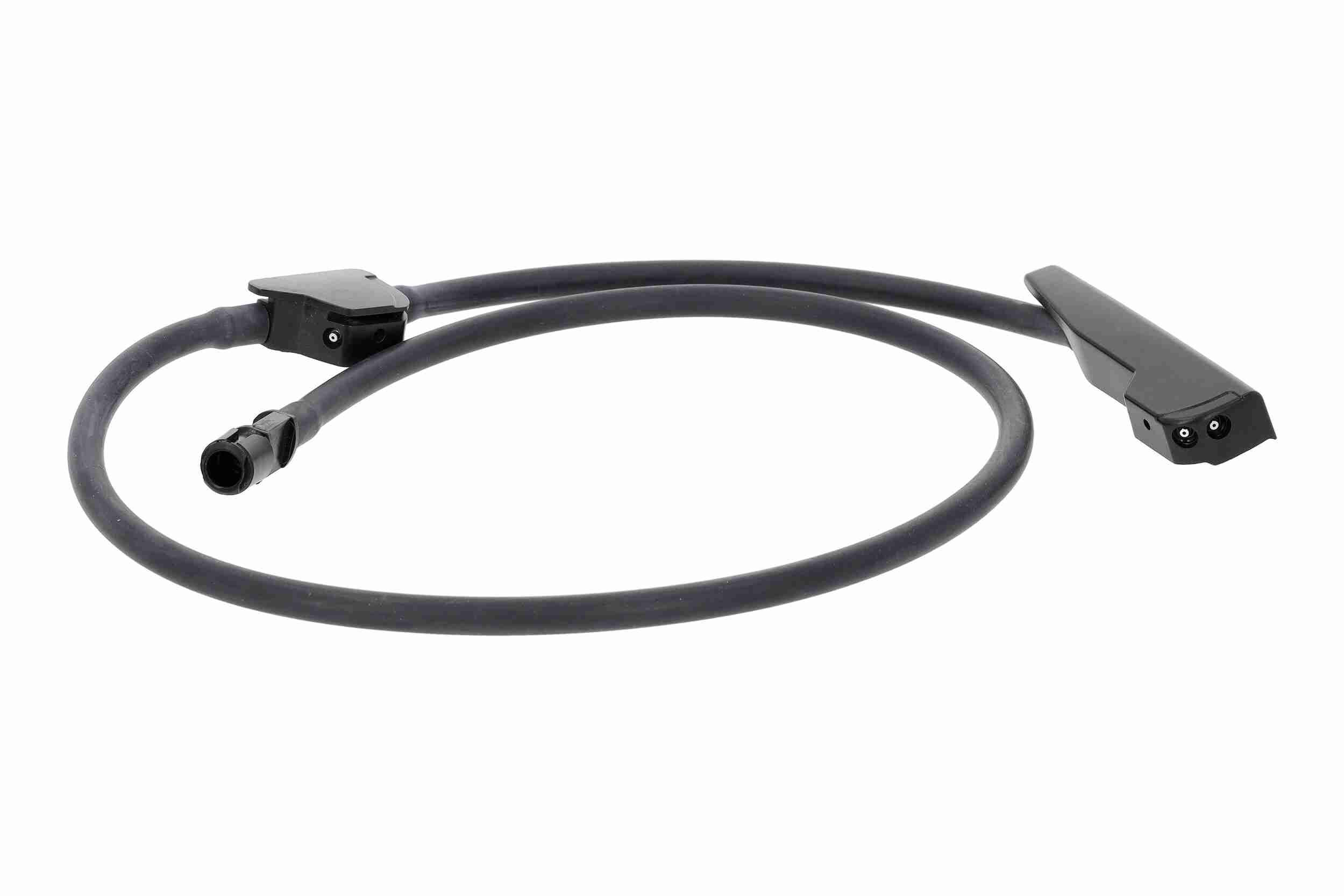 Waschwasserdüse, Scheibenreinigung