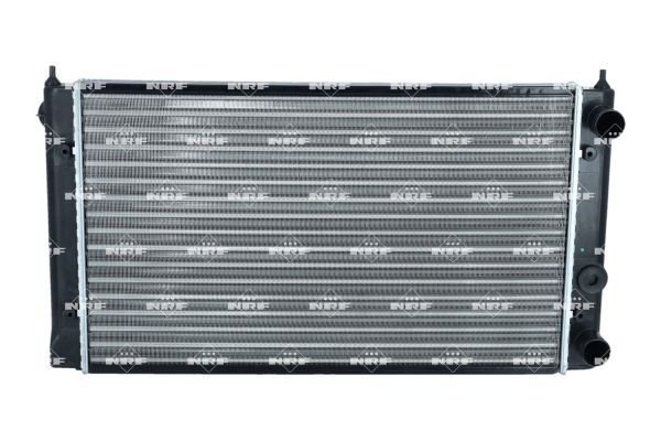 Kühler, Motorkühlung