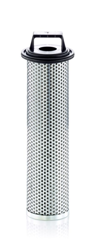 Filter, Arbeitshydraulik