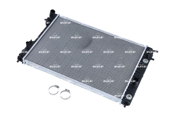 Kühler, Motorkühlung